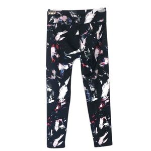 Beyond Yoga Workout Capri Pant – Size XS